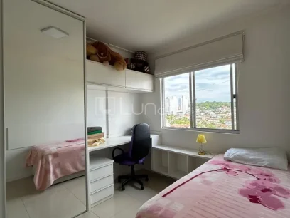 Foto Apartamento com 2 Dormitórios