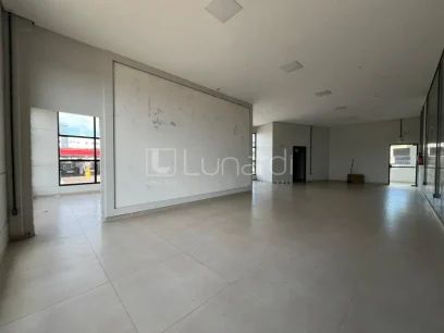 Foto Sala Comercial