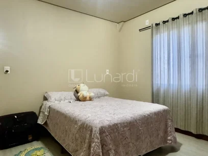 Foto Apartamento com 3 Dormitórios
