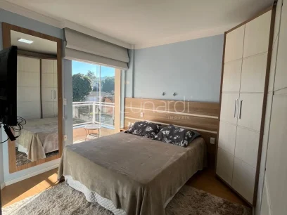 Foto Apartamento com 3 Dormitórios