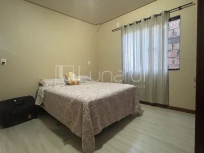 Foto Apartamento com 3 Dormitórios