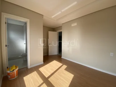 Foto Apartamento com 2 Suítes