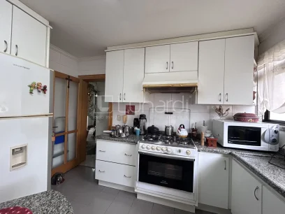 Foto Apartamento com 3 Dormitórios