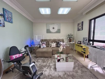 Foto Apartamento com 3 Dormitórios