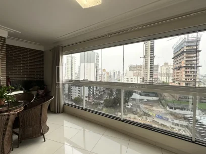 Foto Cobertura com 3 Suítes