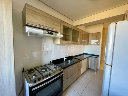 Foto Apartamento com 3 Dormitórios