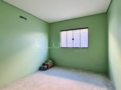 Foto Casa com 3 Dormitórios