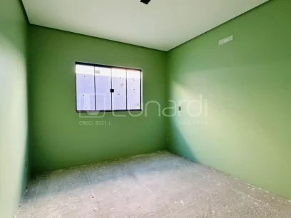 Foto Casa com 3 Dormitórios