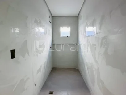 Foto Casa com 3 Dormitórios