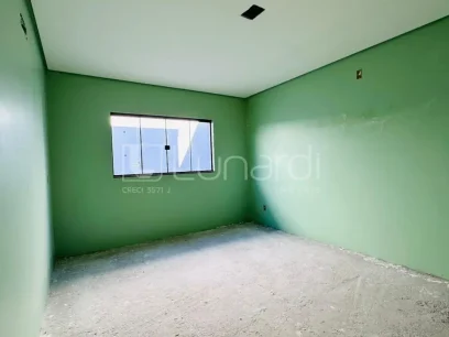 Foto Casa com 3 Dormitórios