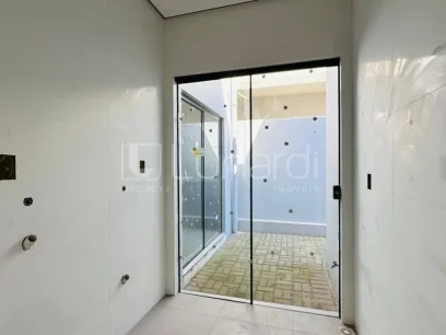 Foto Casa com 3 Dormitórios