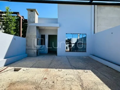 Foto Casa com 3 Dormitórios