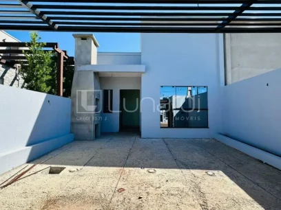 Foto Casa com 3 Dormitórios