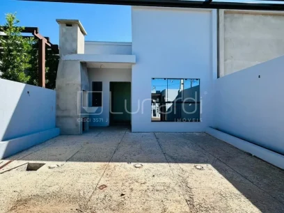 Foto Casa com 3 Dormitórios