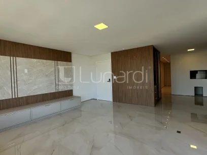 Foto Apartamento com 3 Suítes