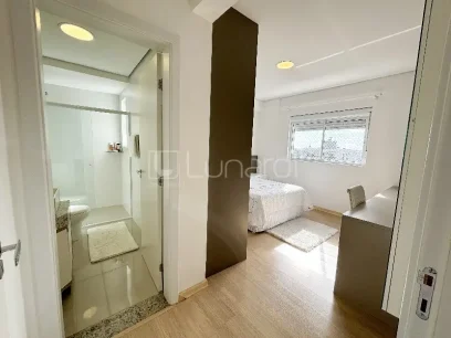 Foto Apartamento com 3 Suítes