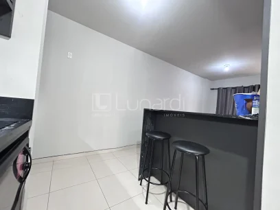 Foto Apartamento com 2 Dormitórios