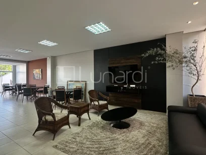 Foto Apartamento com 3 Dormitórios