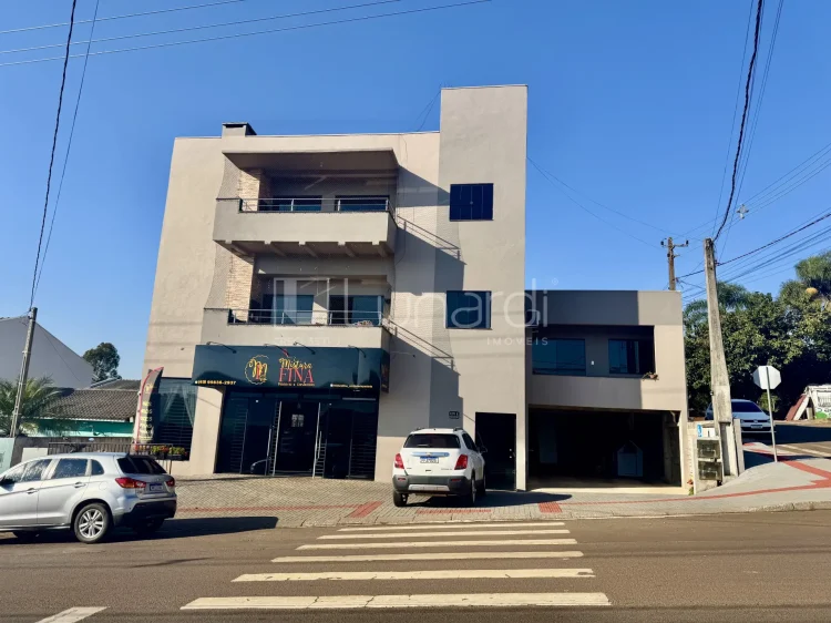 Apartamento com 3 Dormitórios