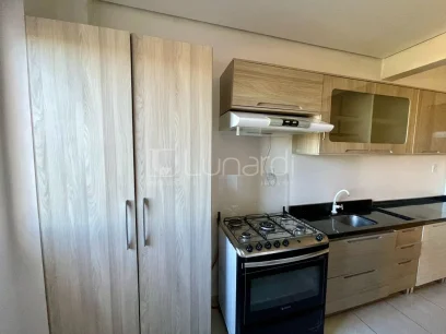 Foto Apartamento com 3 Dormitórios