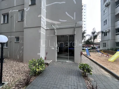 Foto Apartamento com 2 Dormitórios