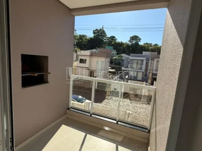 Foto Apartamento com 2 Dormitórios
