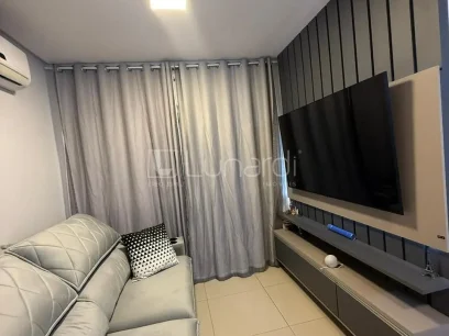 Foto Apartamento com 2 Dormitórios