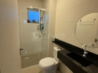 Foto Apartamento com 2 Dormitórios