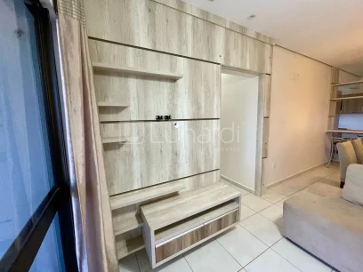 Foto Apartamento com 3 Dormitórios