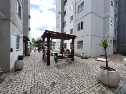 Foto Apartamento com 2 Dormitórios