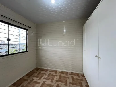 Foto Casa com 3 Dormitórios