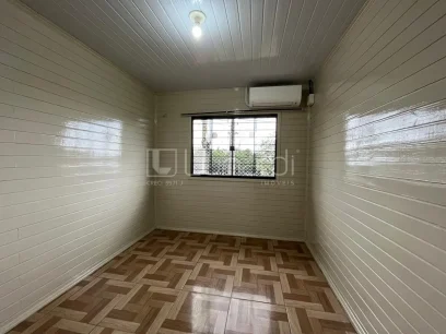 Foto Casa com 3 Dormitórios