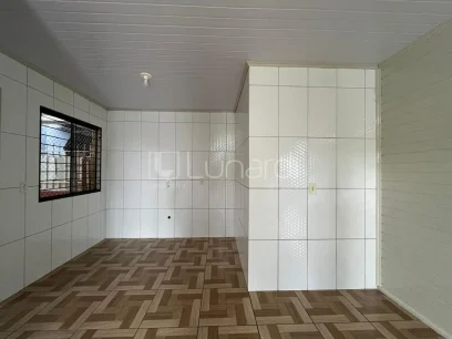 Foto Casa com 3 Dormitórios