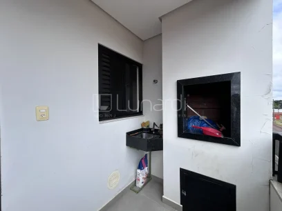 Foto Apartamento com 2 Dormitórios