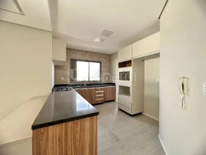 Foto Apartamento com 3 Dormitórios