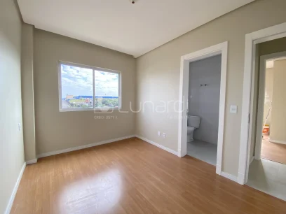 Foto Apartamento com 2 Suítes