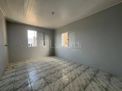 Foto Casa com 2 Dormitórios