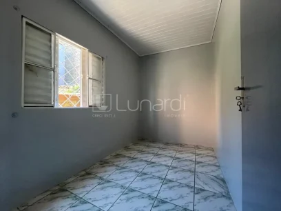 Foto Casa com 2 Dormitórios