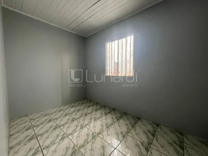 Foto Casa com 2 Dormitórios