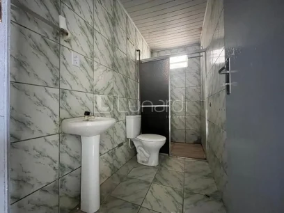 Foto Casa com 2 Dormitórios