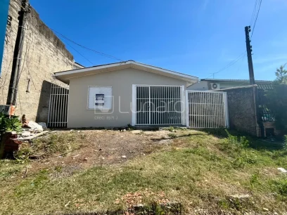 Casa com 2 Dormitórios