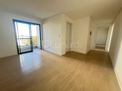 Apartamento com 2 Dormitórios