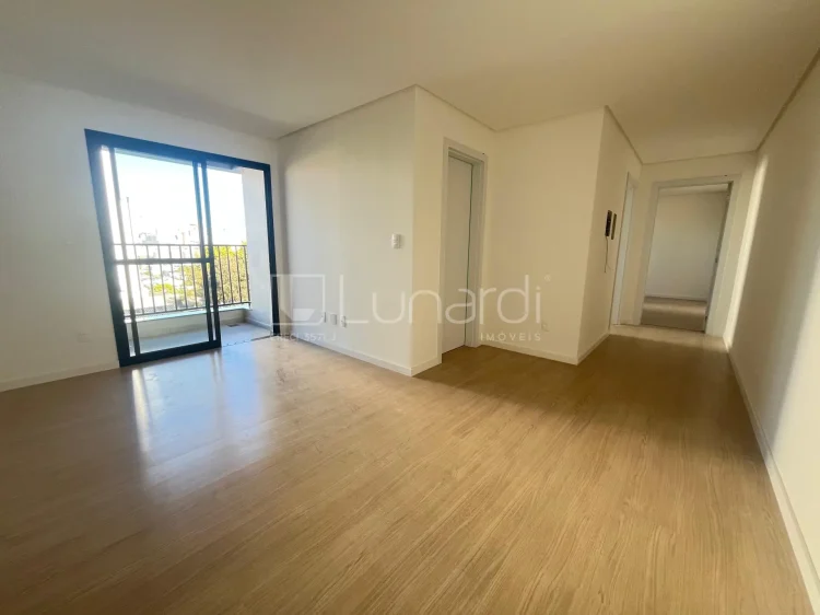 Apartamento com 2 Dormitórios