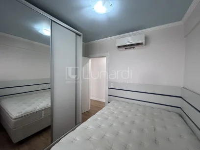 Foto Apartamento com 3 Dormitórios