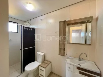 Foto Apartamento com 3 Dormitórios