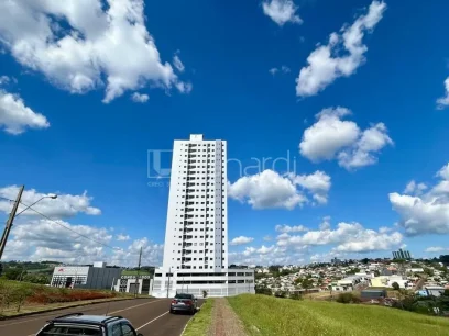 Foto Apartamento com 2 Dormitórios