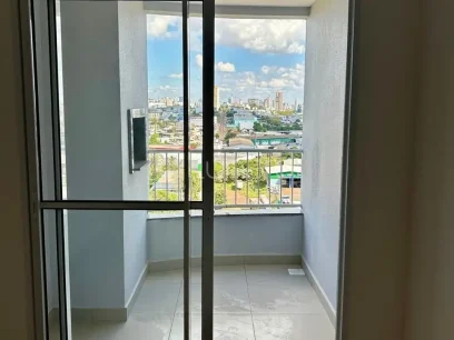 Foto Apartamento com 2 Dormitórios
