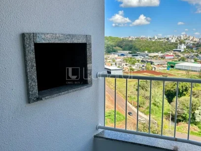 Foto Apartamento com 2 Dormitórios