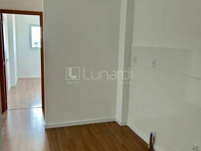 Foto Apartamento com 2 Dormitórios