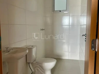 Foto Apartamento com 2 Dormitórios